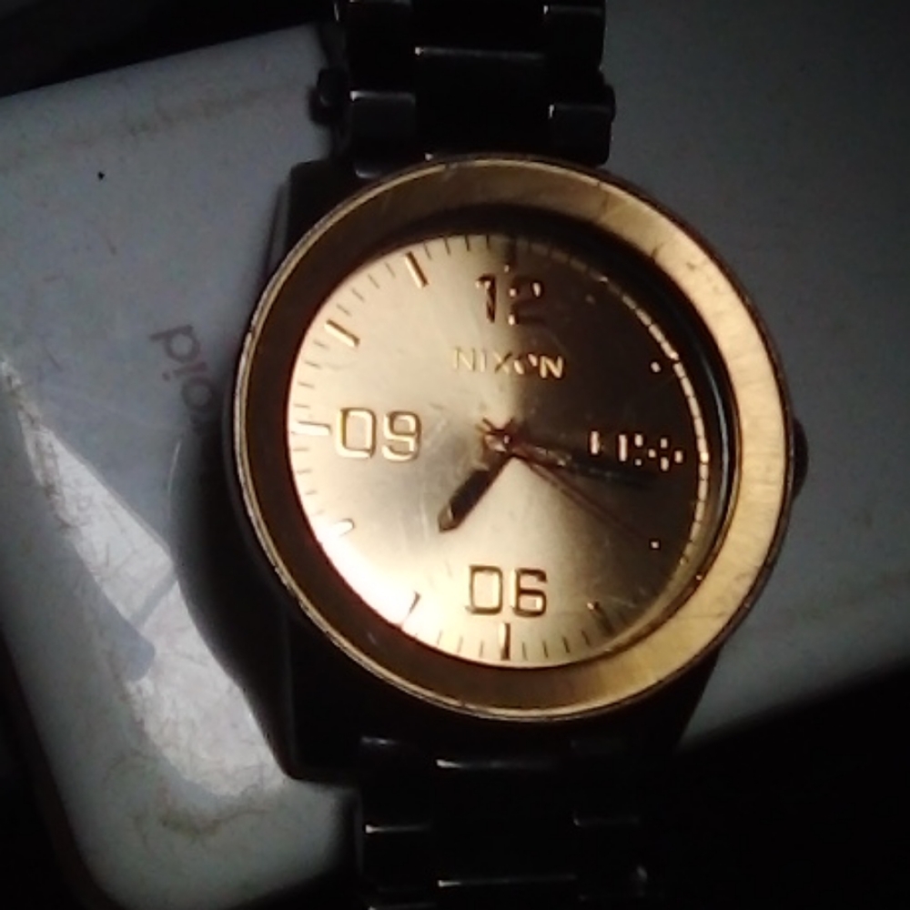 Nixon
